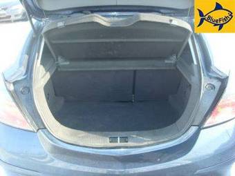 2008 Opel Astra For Sale