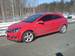 Pictures Opel Astra