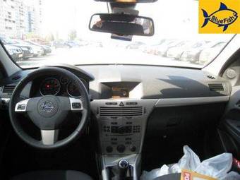 2008 Opel Astra For Sale