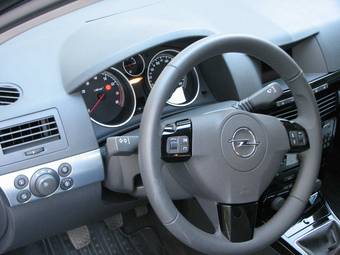 2008 Opel Astra For Sale