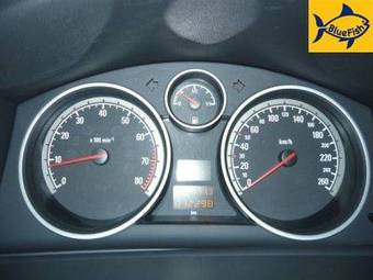 2008 Opel Astra For Sale