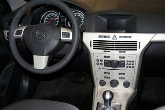 2008 Opel Astra For Sale