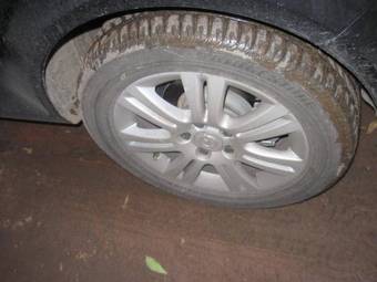 2008 Opel Astra Pictures