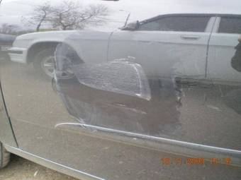 2008 Opel Astra Pictures