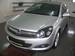 Preview 2008 Opel Astra