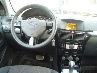 2008 Opel Astra For Sale