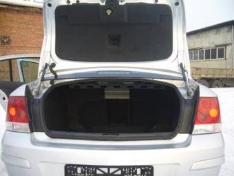 2008 Opel Astra Pictures