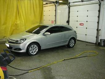 2008 Opel Astra For Sale