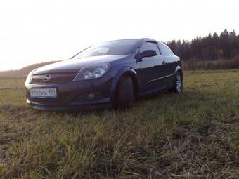 2008 Opel Astra For Sale