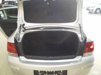 2008 Opel Astra Photos