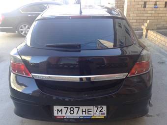 2008 Opel Astra For Sale