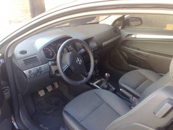 2008 Opel Astra For Sale