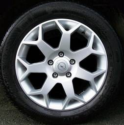 2008 Opel Astra Photos