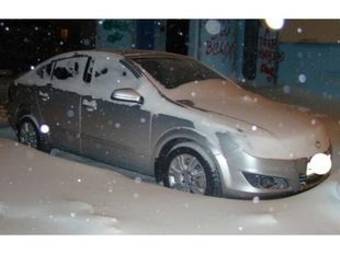 2008 Opel Astra Photos