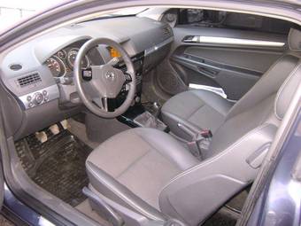 2008 Opel Astra For Sale