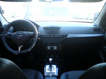 2008 Opel Astra For Sale