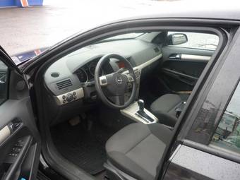 2008 Opel Astra For Sale