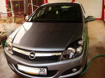 2008 Opel Astra For Sale