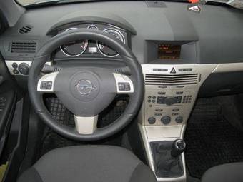 2008 Opel Astra For Sale