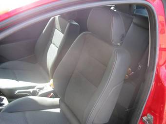 2008 Opel Astra Pictures