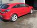 Preview 2008 Opel Astra