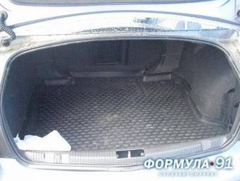 2008 Opel Astra Photos