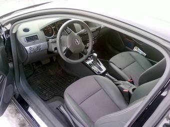 2008 Opel Astra For Sale