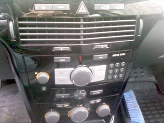 2008 Opel Astra For Sale