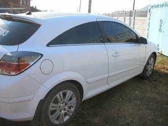 2008 Opel Astra For Sale