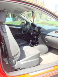 2008 Opel Astra For Sale