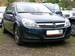 Pictures Opel Astra