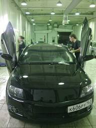 2008 Opel Astra Photos