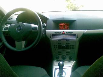 2008 Opel Astra For Sale