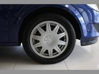 2008 Opel Astra Pictures