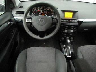 2008 Opel Astra For Sale