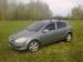 Pictures Opel Astra