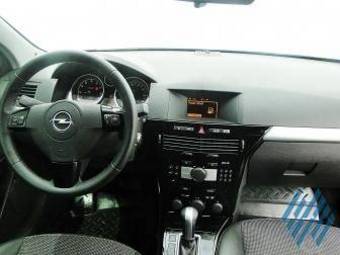 2008 Opel Astra For Sale