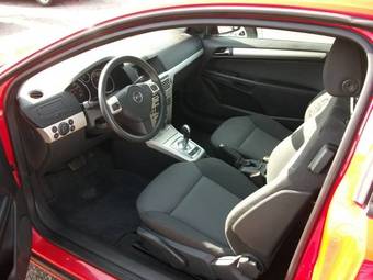 2008 Opel Astra For Sale
