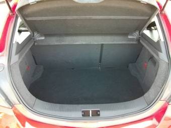 2008 Opel Astra Pictures
