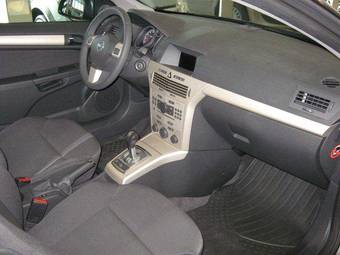 2009 Opel Astra For Sale