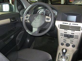 2009 Opel Astra For Sale