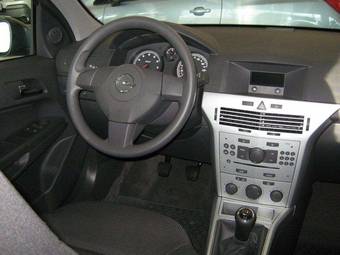 2009 Opel Astra For Sale