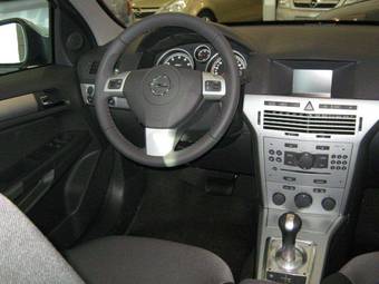 2009 Opel Astra For Sale