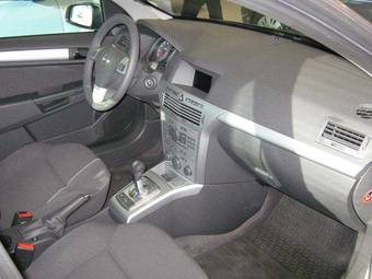 2009 Opel Astra For Sale
