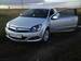 Pictures Opel Astra