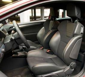 2009 Opel Astra For Sale