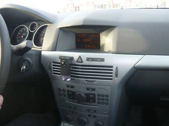 2010 Opel Astra For Sale