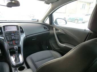 2010 Opel Astra For Sale