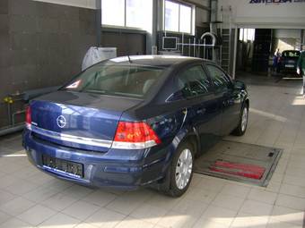 2010 Opel Astra For Sale