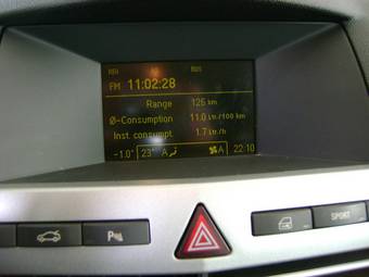 2010 Opel Astra Pics